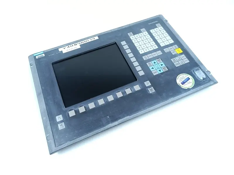 Produktfoto 1 von Siemens Sinumerik 6FC5203-0AF00-0AA1 VERSION G TESTED