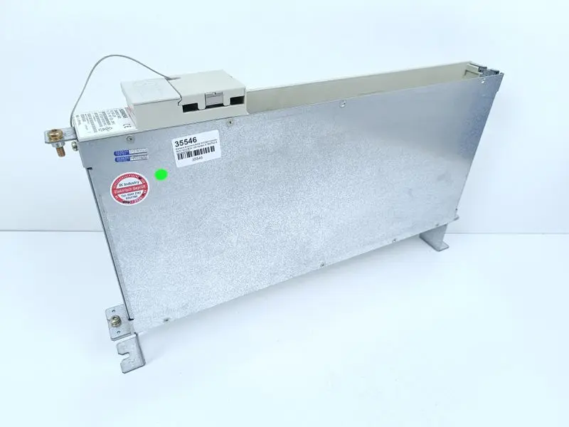 Produktfoto 1 von Siemens Sinumerik 840D 6FC5247-0AA00-0AA2 NCU-BOX 13A Version G TESTED&NEUWERTIG
