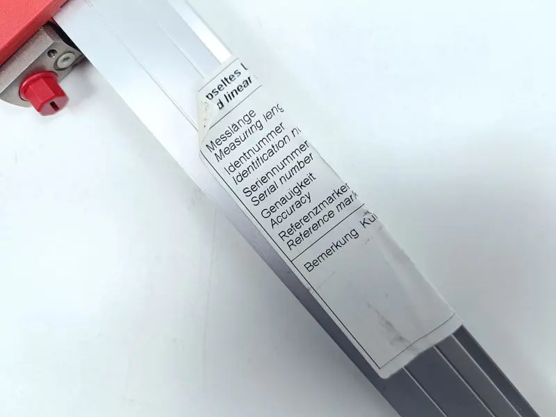 Produktfoto 1 von Heidenhain LC 483 ML 570 mm TOP ZUSTAND