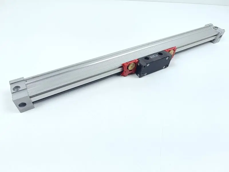 Produktfoto 1 von Heidenhain Maßstab LS 706C ML 420mm Id.Nr. 336 968-16 TOP ZUSTAND
