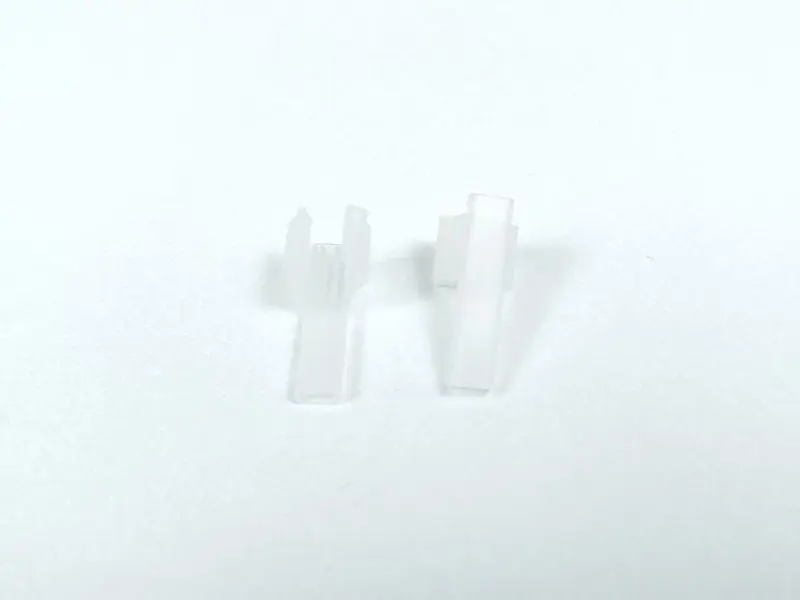 Produktfoto 1 von Murrplastik KTN 5/23 Kennzeichn.-Tüllen 5,0-7,0mm 500Stck. NEUWERTIG