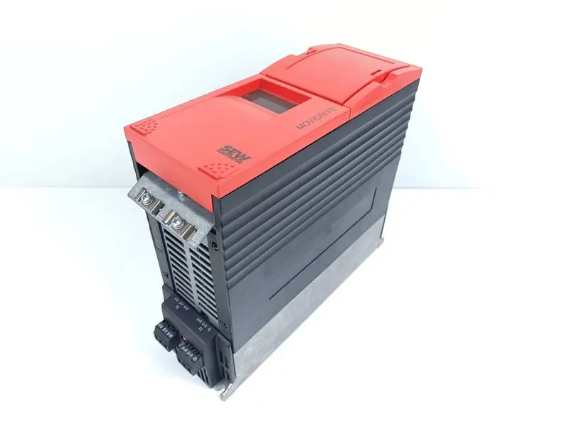 Produktfoto 1 von SEW Movidrive MDS60A0015-5A3-4-00 + DIO MODULE TESTED NEUWERTIG