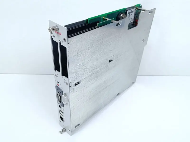 Produktfoto 1 von Rexroth KE350 MNR: 0608830264 - AM1 + Profibus Modul NEUWERTIG