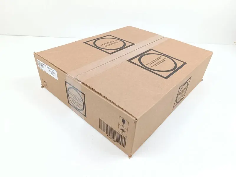Produktfoto 1 von B&R Servo Drive 8BVI0055HCD0.000-1 Inverter Module Rev T0 UNUSED & OVP & SEALED