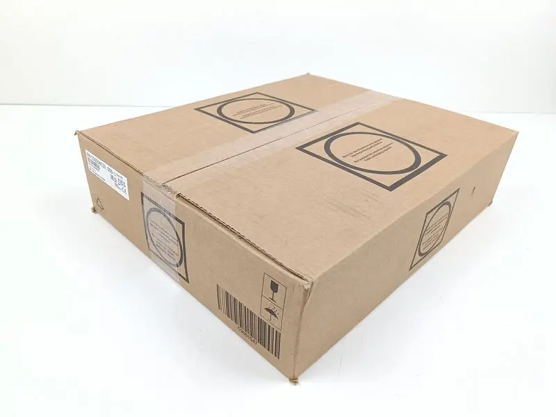 Produktfoto 1 von B&R Servo Drive 8BVI0055HCS0.000-1 Inverter Module Rev R0 UNUSED & OVP & SEALED