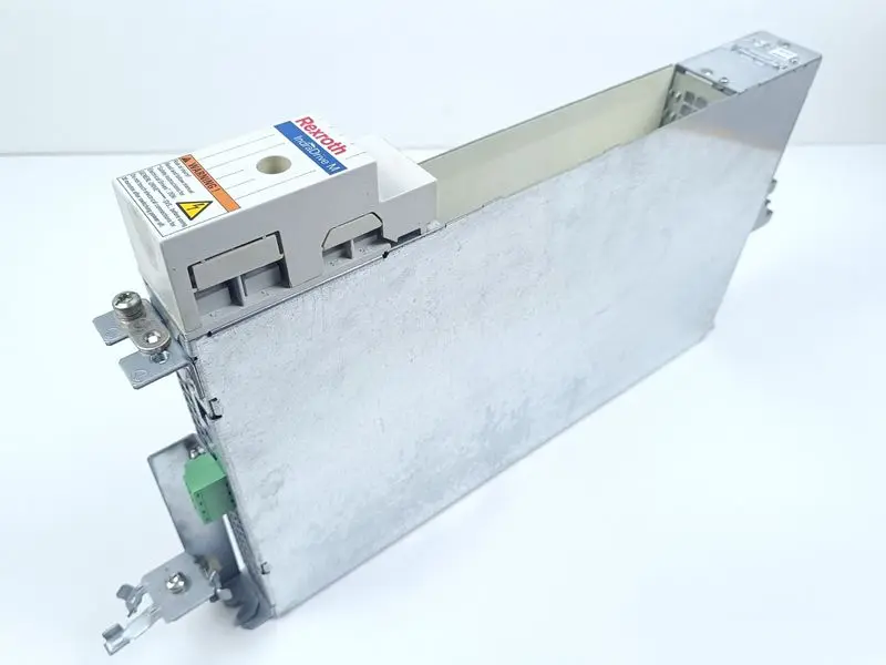 Produktfoto 1 von Rexroth HMS01.1N-W0020-A-07-NNNN R911295323 TESTED & NEUWERTIG