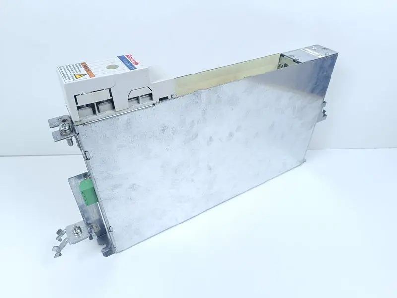 Produktfoto 1 von Rexroth Servo Drive indradrive M HMS01.1N-W0020-A-07-NNNN R911295323 TESTED TOP