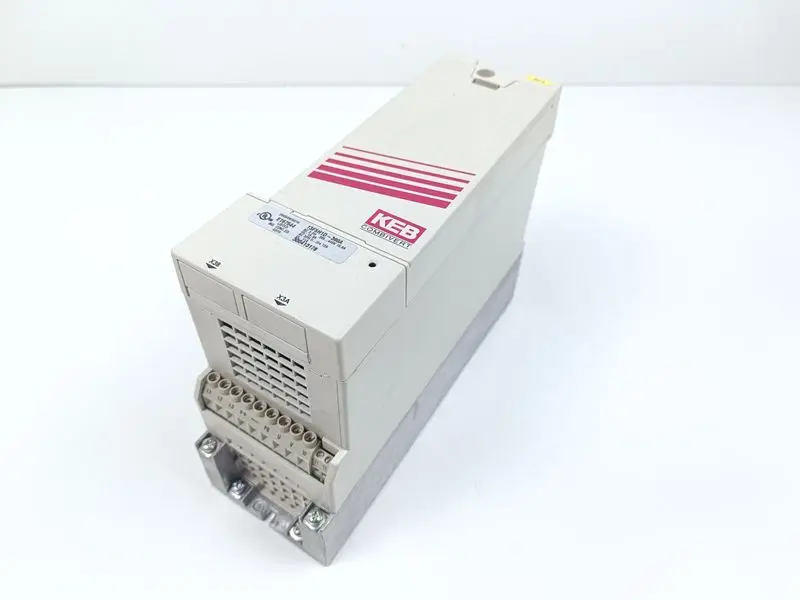 Produktfoto 1 von KEB F5 COMBIVERT 13F5H1D-390A TESTED & NEUWERTIG