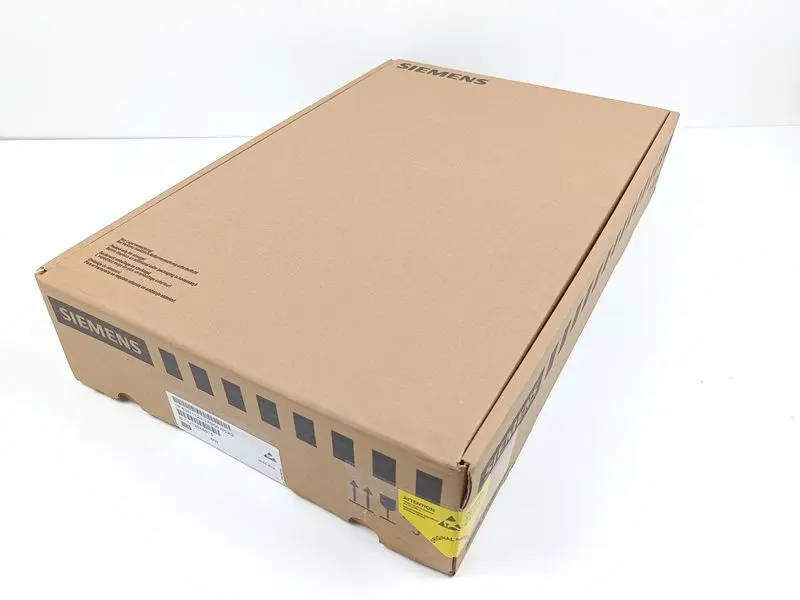 Produktfoto 1 von Siemens 6SN1123-1AB00-0CA2 LT-Modul 2x50A REFURBISHED ÜBERHOLT OVP & SEALED