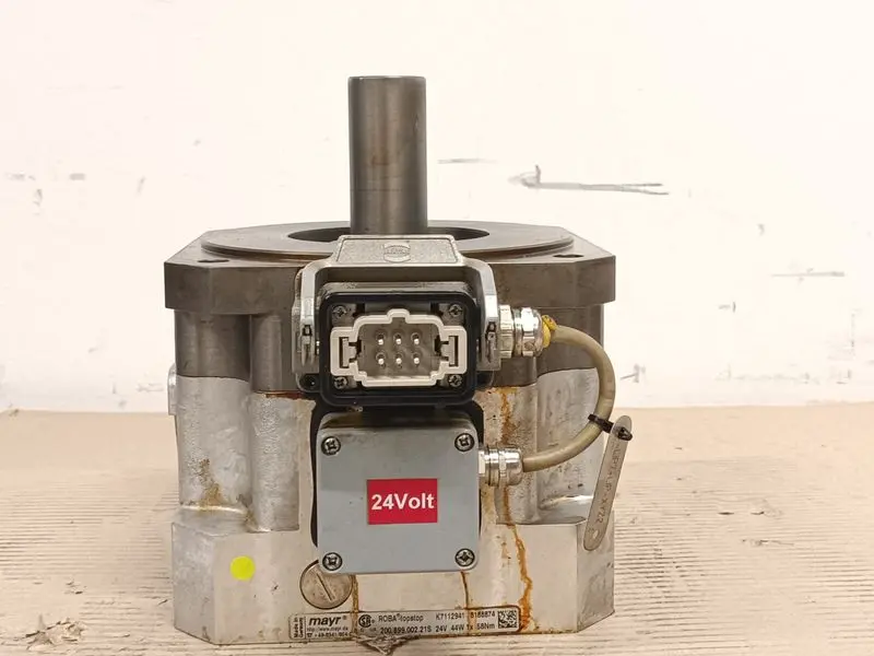 Produktfoto 1 von Mayr Sicherheitsbremse 200/899.002.21S TOP ZUSTAND
