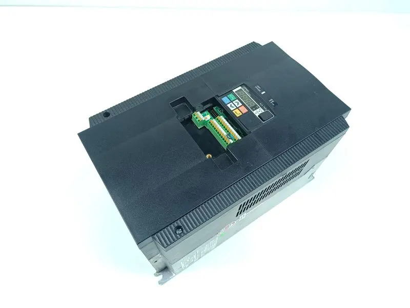 Produktfoto 1 von Omron 3G3MX2-A4110-E 400V 11kw INVERTER TESTED TOP Zustand