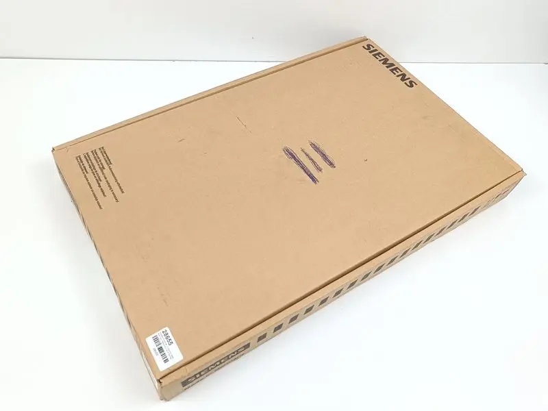 Produktfoto 1 von Siemens Simodrive LT-Modul INT.2x8A 6SN1123-1AB00-0HA2 Ver A TESTED UNUSED & OVP
