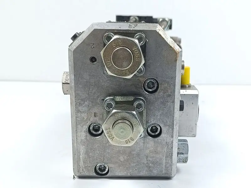 Produktfoto 1 von Krauss Maffei Mischkopf MKE-3B