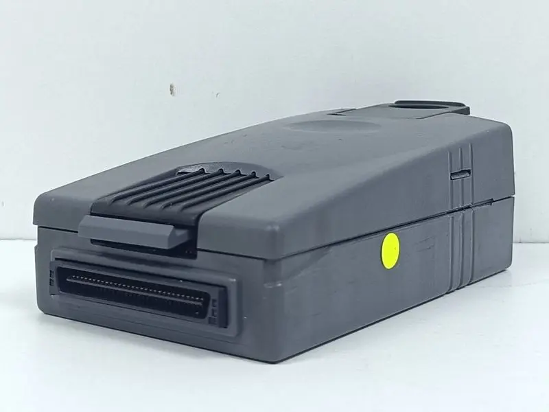 Produktfoto 1 von Control Techniques Unidrive UD73 Profibus OPTION MODULE TOP ZUSTAND