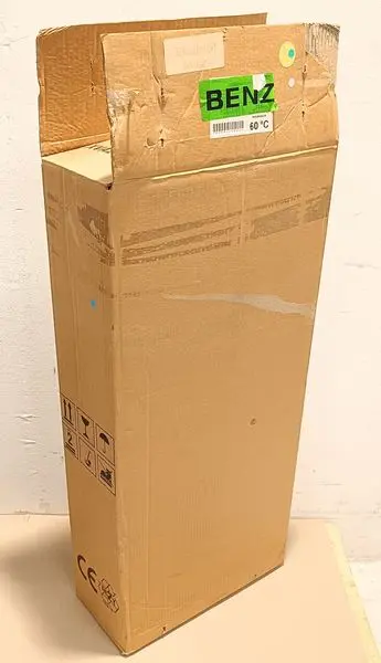 Produktfoto 1 von COSMOTEC STULZ Klimagerät XVA3500320 Luft Wärmetauscher UNUSED & OVP