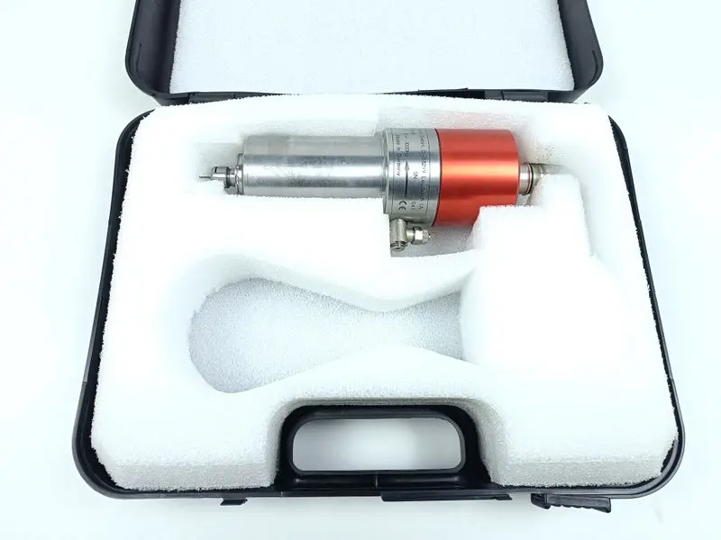 Produktfoto 1 von KaVo Sycotec Motorspindel Hochfrequenzspindel Typ 4060 DC-S REF 1.002.5548 TOP