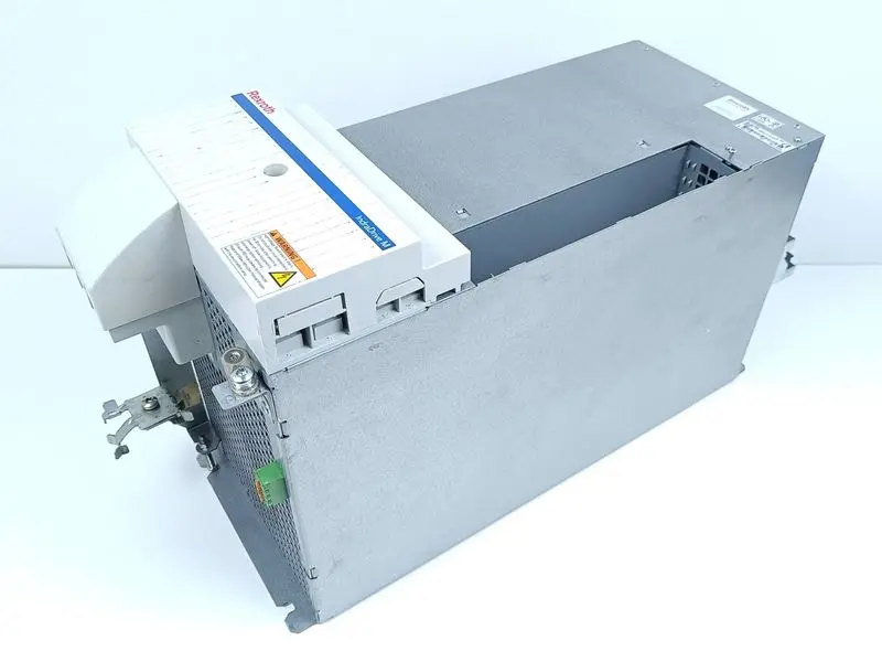 Produktfoto 1 von Rexroth HMS01.1N-W0210-A-07-NNNN MNR: R911295328 TESTED & NEUWERTIG