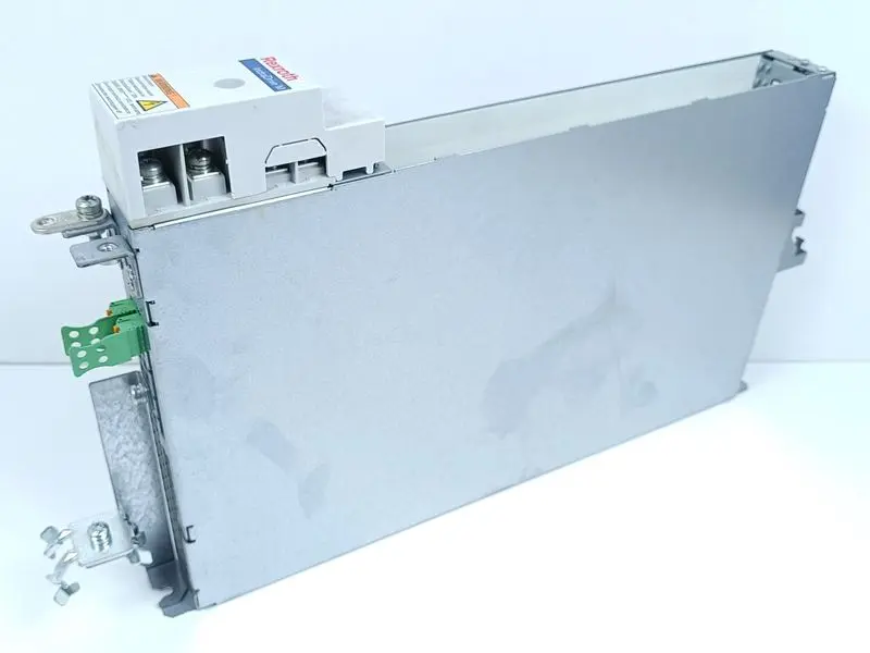 Produktfoto 1 von Rexroth HMD01.1N-W0020-A-07-NNNN R911295322 Servo Drive TESTED TOP ZUSTAND