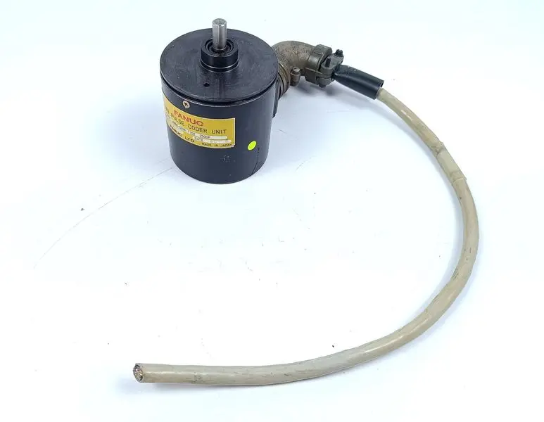 Produktfoto 1 von Fanuc ABS Pulse Coder Unit A860-0324-T102 2500P TOP ZUSTAND