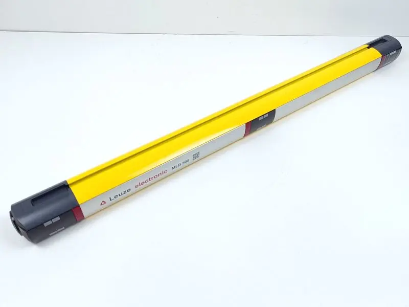Produktfoto 1 von Leuze MLD Receiver MLD520-R3L NEUWERTIG