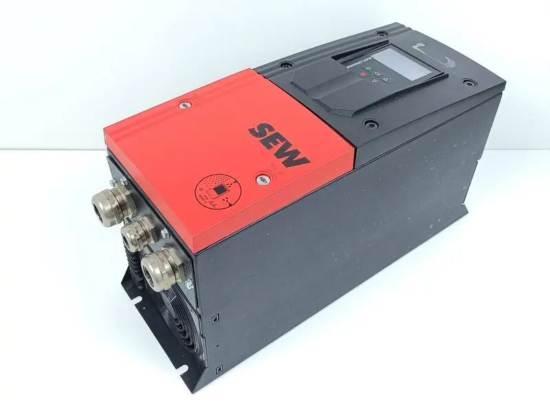 Produktfoto 1 von SEW Eurodrive Movitrac LTP-B MCLTPB01855A3410 400V 18,5kw 18252079 TESTED