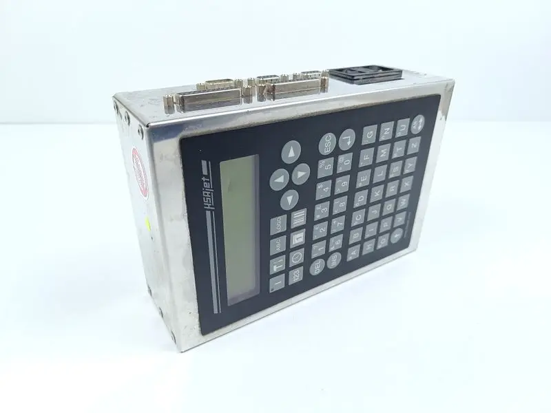 Produktfoto 1 von HSAjet TCUFINT Tiny Controller Unit TESTED & TOP ZUSTAND