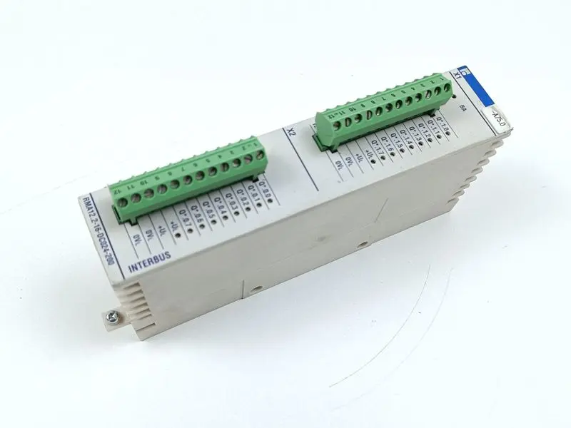Produktfoto 1 von Indramat Rexroth RECO RMA12.2-16-DC024-200 Communication Modul