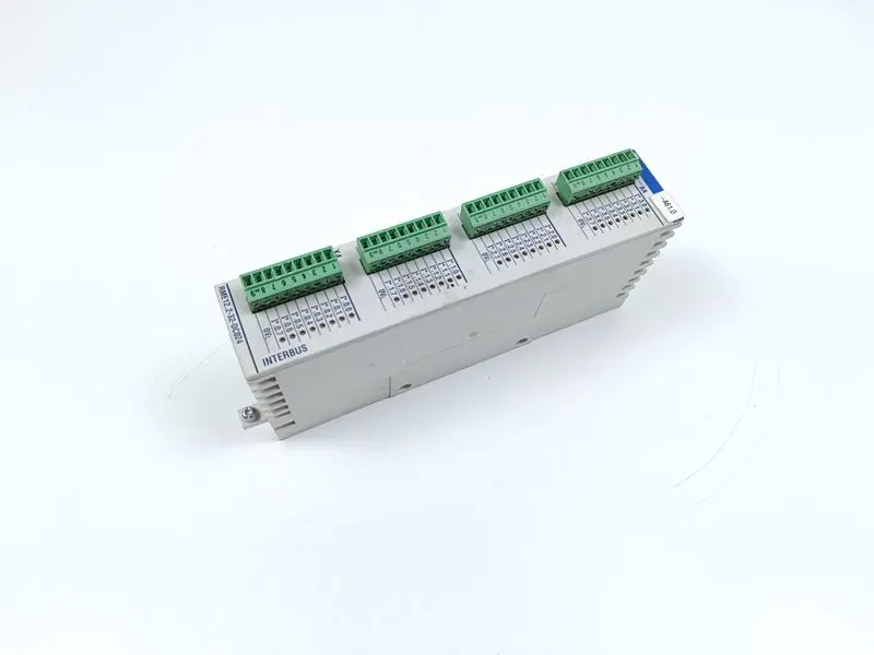 Produktfoto 1 von Indramat Rexroth RECO RME12.2-32-DC024 INPUT MODUL