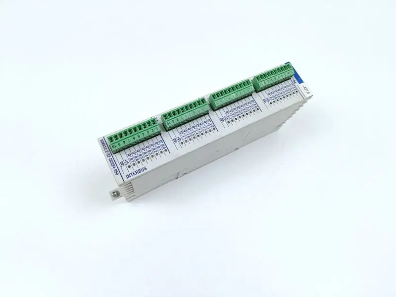 Produktfoto 1 von Indramat Rexroth RECO RMA12.2-32-DC024-050 OUTPUT MODUL