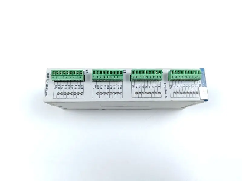 Produktfoto 1 von Indramat Rexroth RECO RME12.1-32-DC024 INPUT MODUL