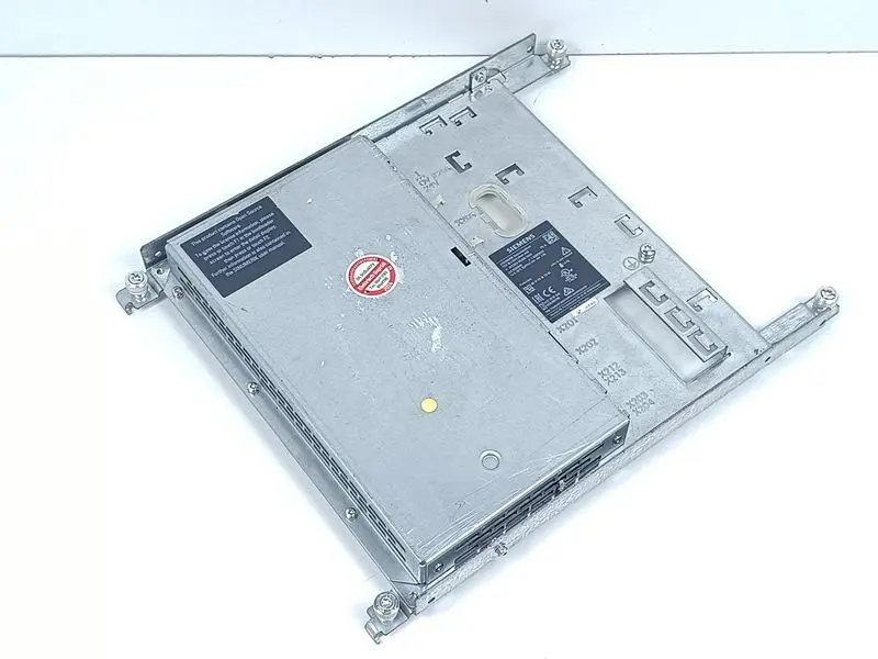 Produktfoto 1 von Siemens 6FC5312-0DA00-1AA1 TCU 30.0 Bedientafelfront FS: A TESTED & TOP ZUSTAND