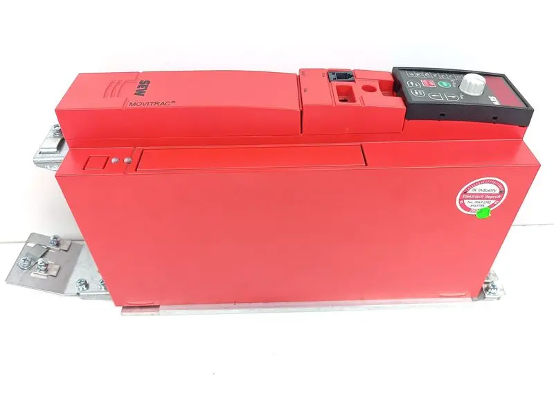 Produktfoto 1 von SEW MC07B0022-5A3-4-00 Umrichter Movitrac B 400V 2,2kW 5,5A TESTED & NEUWERTIG
