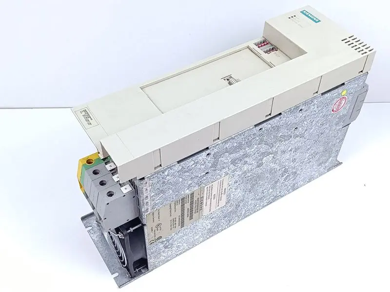 Produktfoto 1 von Siemens Masterdrives MC AC/DC Rectifier 6SE7031-2EP85 TESTED & TOP ZUSTAND