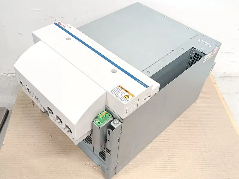 Produktfoto 1 von Rexroth HCS03.1E-W0210-A-05-NNNV MNR: R911308414 TESTED & TOP ZUSTAND