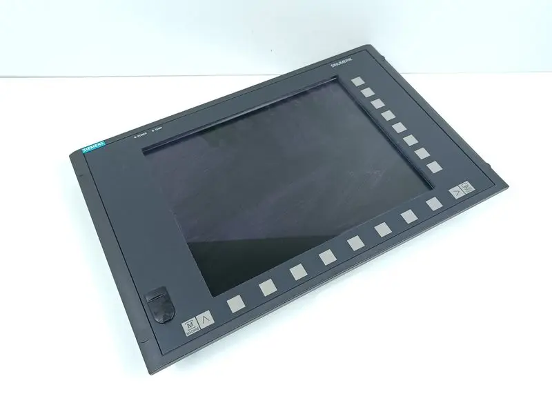 Produktfoto 1 von Siemens Sinumerik OP 015 6FC5203-0AF03-0AA0 FS: K TESTED TOP ZUSTAND