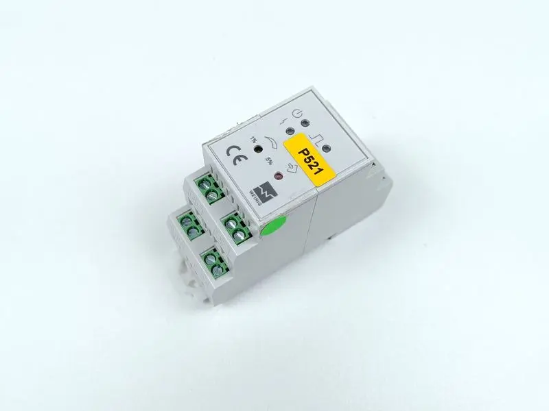 Produktfoto 1 von IPF ELECTRONIC Weinig VY86C656 0040296101 Digitaler Drehzahl Wächter NEUWERTIG