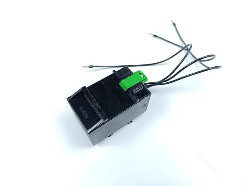 Produktfoto 1 von MURR ELEKTRONIK Art.No. 23 016 400V TOP ZUSTAND