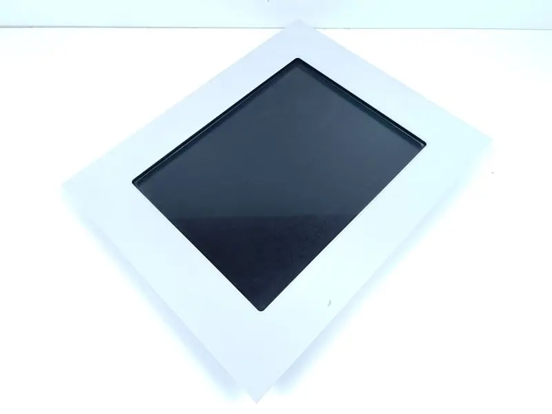 RITTAL TFT Monitor SM 6450.010 15" Compact Modul BCM15X15-R TESTED & TOP ZUSTAND