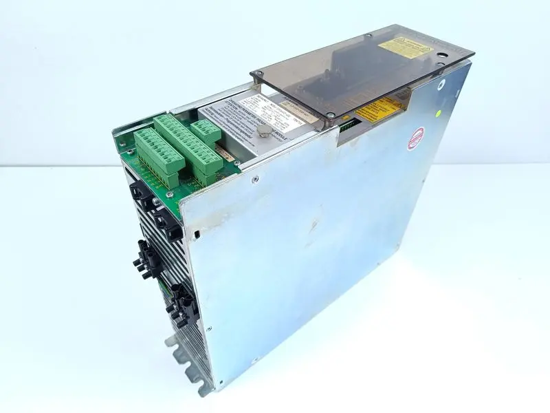 Produktfoto 1 von Indramat TDM 1.3-100-300-W1-000 Controller TESTED & TOP ZUSTAND