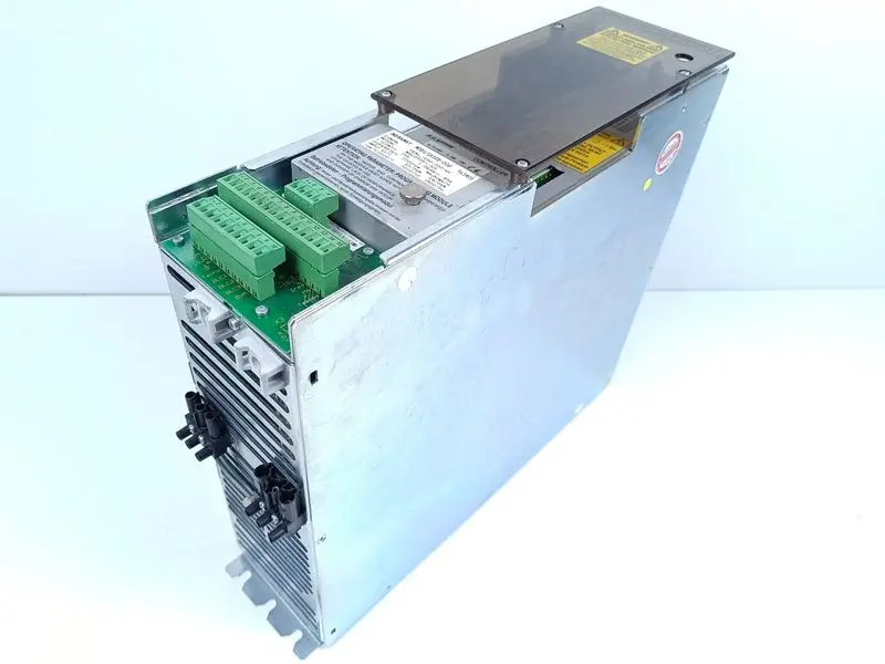 Produktfoto 1 von Indramat R911245524 TDM 1.3-050-300-W1-00 TDM 1.3-050-300-W1-000 NEUWERTIG