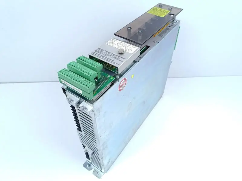 Produktfoto 1 von Indramat TDM 3.3-020-300-W0 Servo Controller TESTED & TOP ZUSTAND