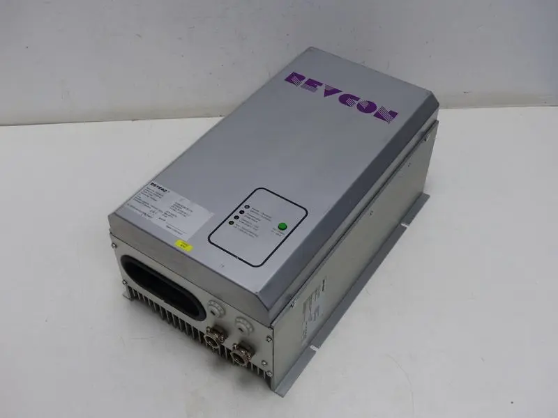 Produktfoto 1 von Revcon DC 22-400-50-1-230 400V 32A TOP ZUSTAND