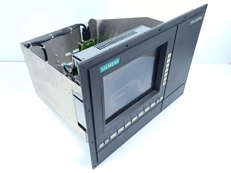 Siemens Sinumerik 840C/840CE 6FC5103-0AB01-0AA2 Version F TESTED