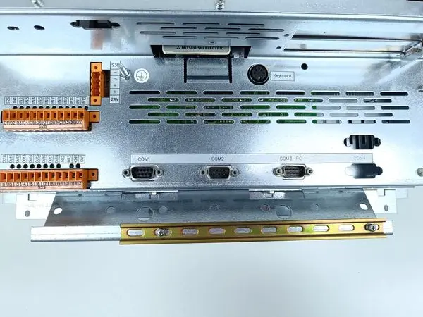 Produktfoto 1 von Unipo ucp 1000 2IBT9UXT0009A Bedienpanel TESTED