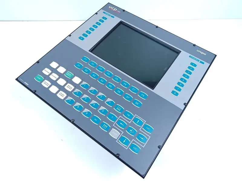 Produktfoto 1 von Unipo ucp 1000 2IBF9UXT0002T Bedienpanel TESTED