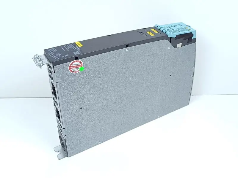 Produktfoto 1 von Siemens 6SL3120-2TE13-0AA4 3A/3A Double Motor Module FS:B TESTED & NEUWERTIG