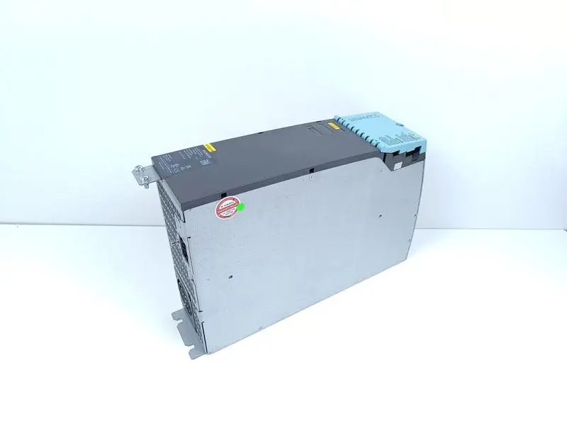 Produktfoto 1 von Siemens Single Motor Module 6SL3120-1TE23-0AA4 Version B TESTED & NEUWERTIG