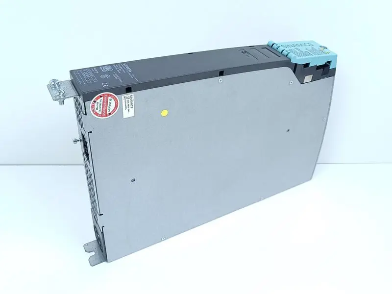 Produktfoto 1 von Siemens Sinamics 6SL3120-1TE13-0AA3 Ver. D TESTED & TOP ZUSTAND
