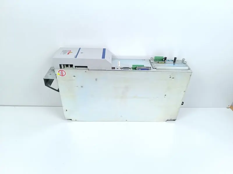 Rexroth DIAX 04 HDS03.2-W075N-HS32-01-FW + DSS02.1M + DLF01.1M TESTED TOP