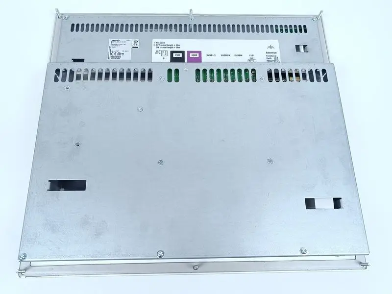 Produktfoto 1 von Rexroth IndraControl V VDP40.3BIN-D1-NN-MX MNR: R911171444 HC1 TESTED TOPZUSTAND